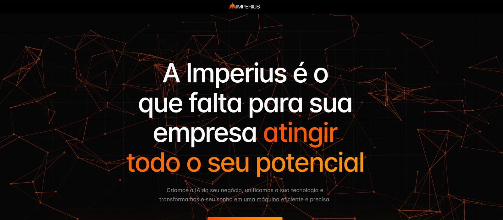 Imagem do projeto Website Institucional Imperius Tech